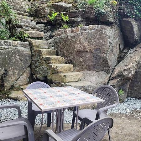 Logement 2 A 4 Pers - Moulin Plouguenast-Langast Exterior foto