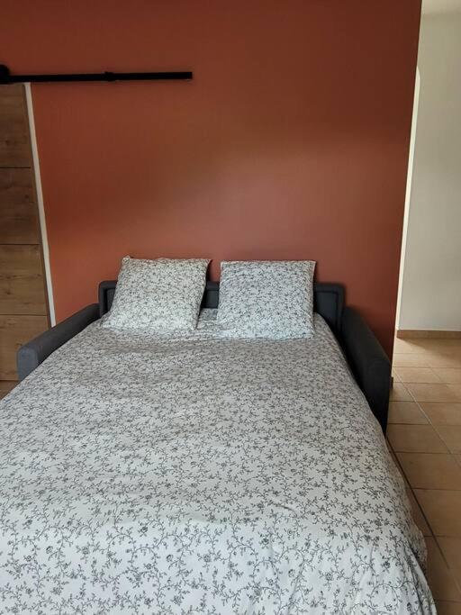 Logement 2 A 4 Pers - Moulin Plouguenast-Langast Exterior foto