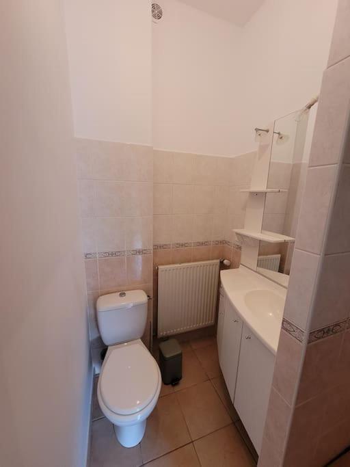 Logement 2 A 4 Pers - Moulin Plouguenast-Langast Exterior foto