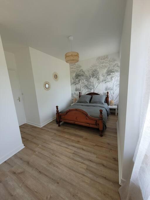 Logement 2 A 4 Pers - Moulin Plouguenast-Langast Exterior foto
